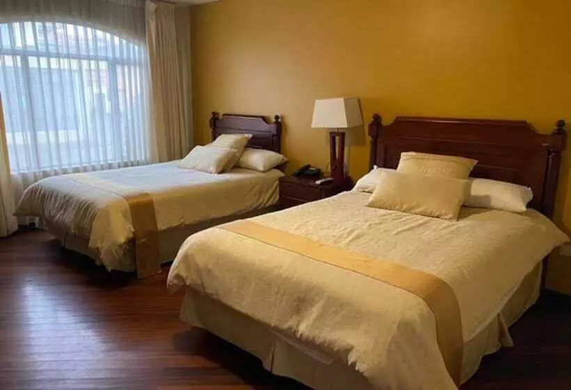 Hostelli Spa Casa Real