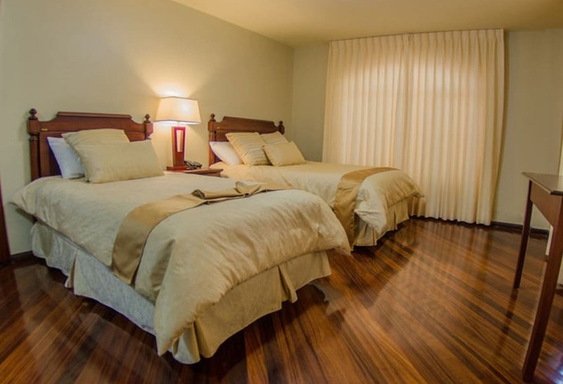 客栈  Spa Casa Real