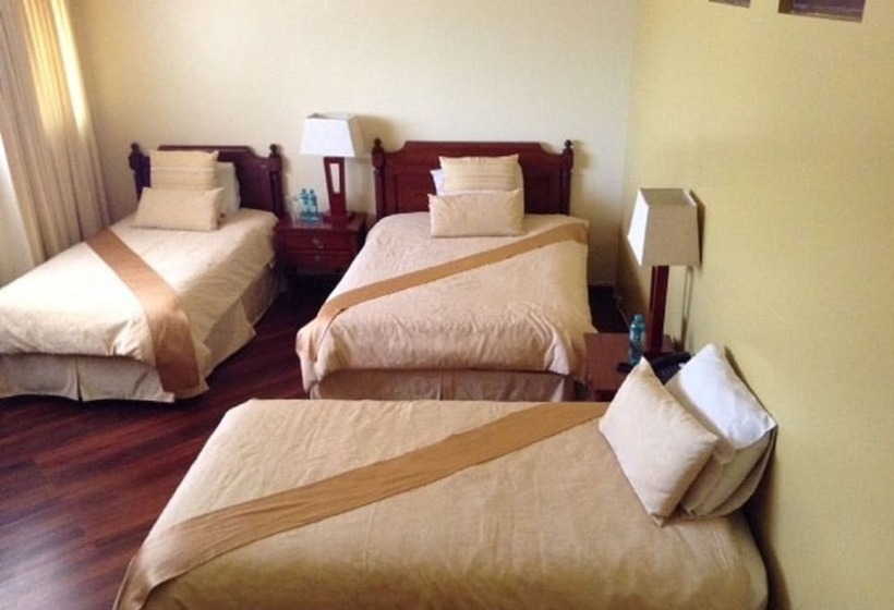 客栈  Spa Casa Real