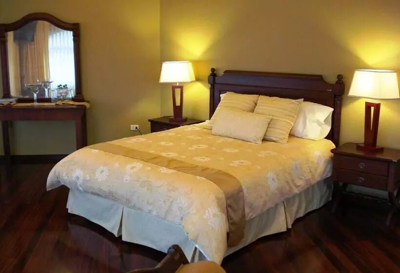 Hostelli Spa Casa Real