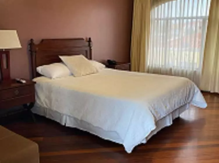 Hostelli Spa Casa Real