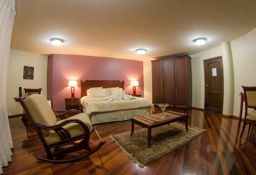 客栈  Spa Casa Real