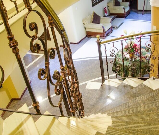 客栈  Spa Casa Real