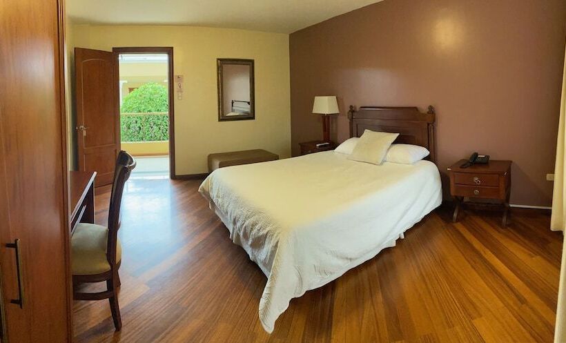 客栈  Spa Casa Real