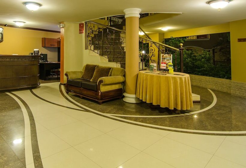 客栈  Spa Casa Real