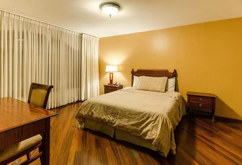 Hostelli Spa Casa Real