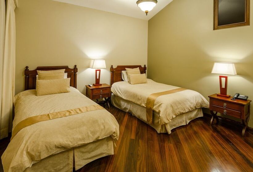 客栈  Spa Casa Real