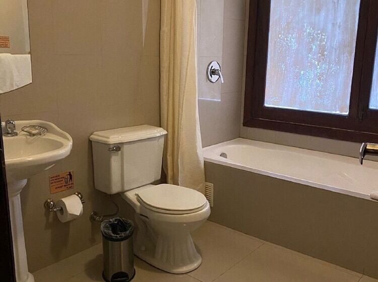 客栈  Spa Casa Real