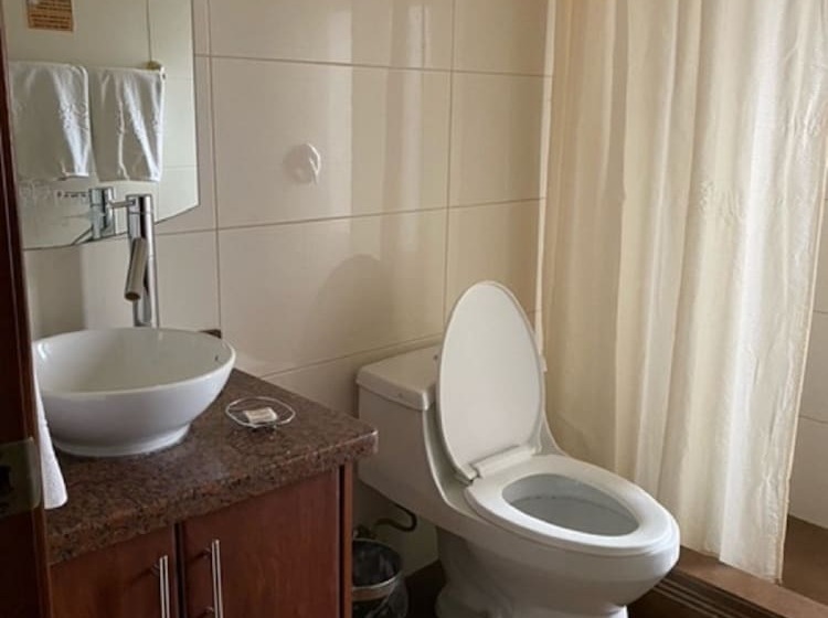 客栈  Spa Casa Real