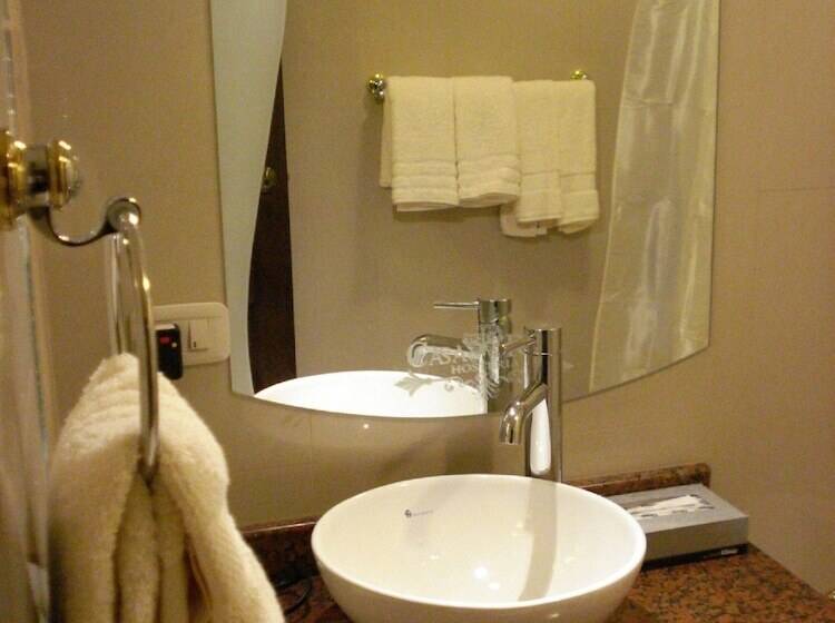 客栈  Spa Casa Real