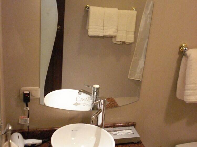 客栈  Spa Casa Real