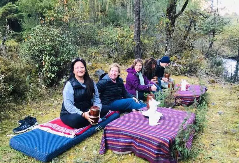 Hotelli Jewel Kongchen Retreat & Spa