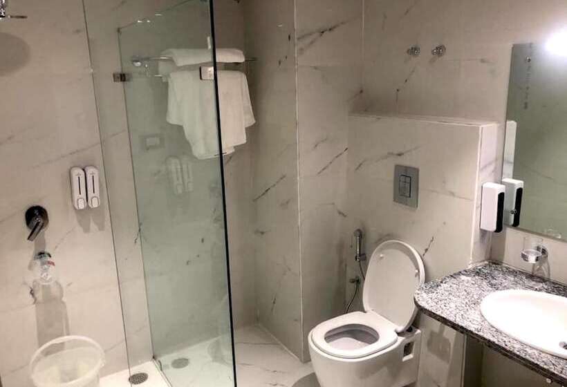 Hotel Jewel Kongchen Retreat & Spa