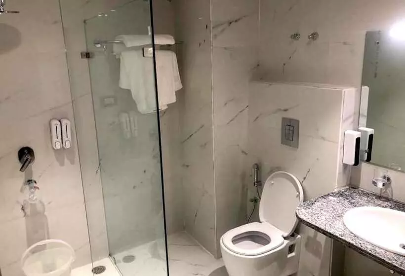 Hotelli Jewel Kongchen Retreat & Spa