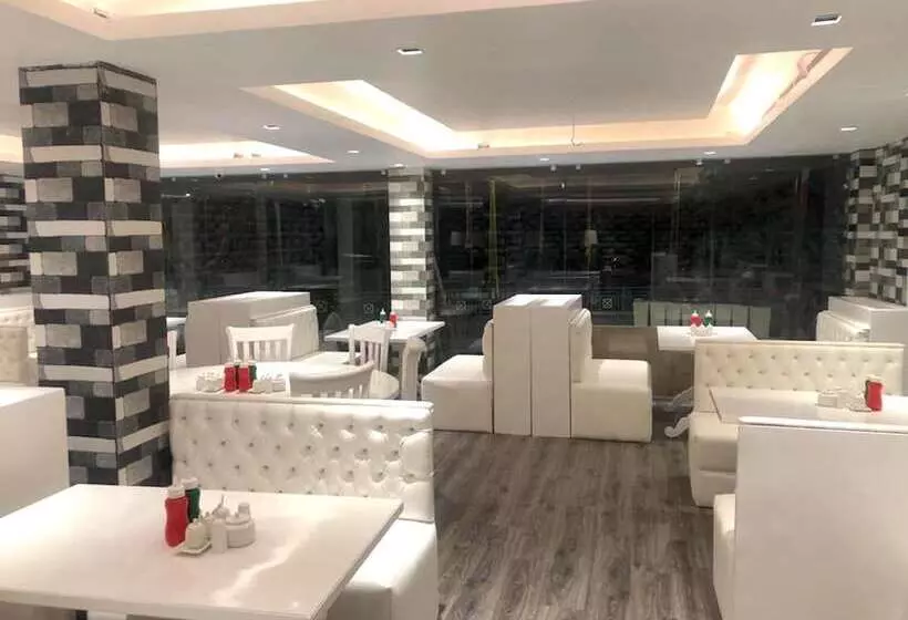 Hotelli Jewel Kongchen Retreat & Spa