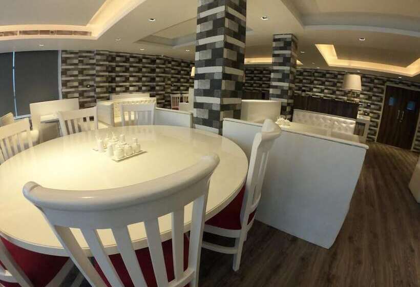 Hotel Jewel Kongchen Retreat & Spa