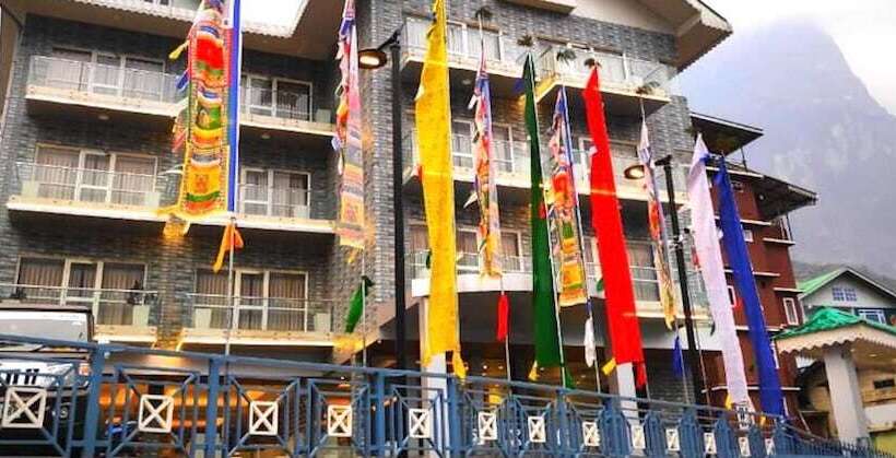 Hotel Jewel Kongchen Retreat & Spa