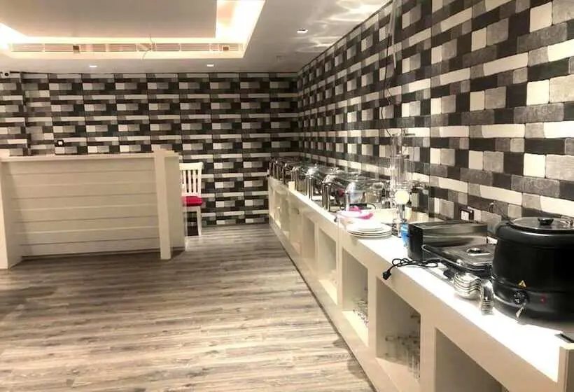 ホテル Jewel Kongchen Retreat & Spa