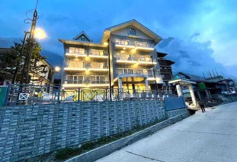 ホテル Jewel Kongchen Retreat & Spa