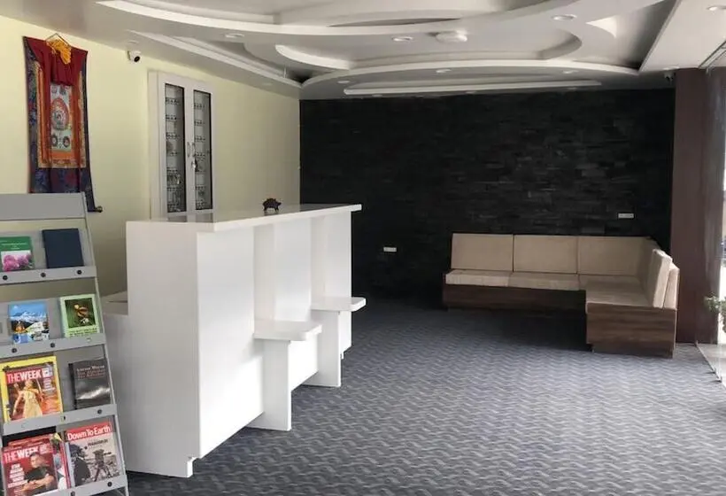 ホテル Jewel Kongchen Retreat & Spa