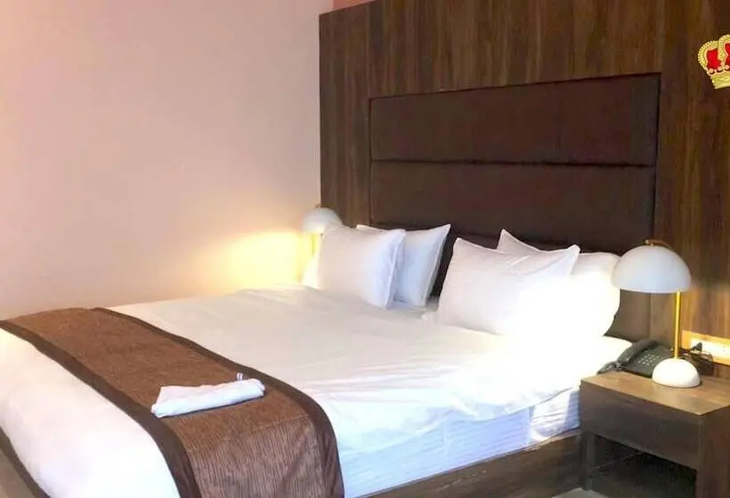 ホテル Jewel Kongchen Retreat & Spa