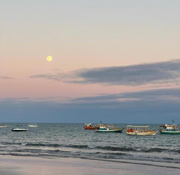 בית מלון כפרי Pousada Das Galés