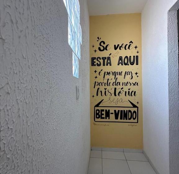 בית מלון כפרי Pousada Das Galés