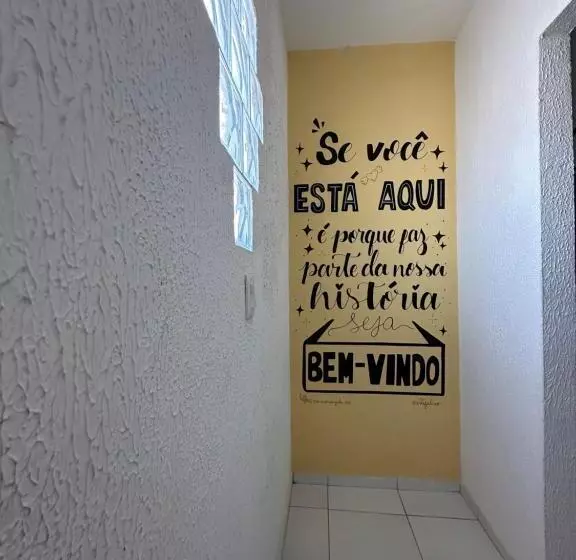 هتل Pousada Das Galés