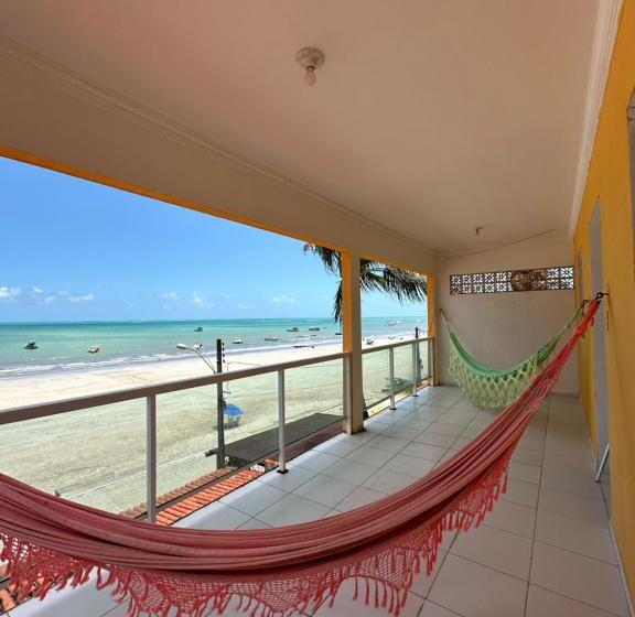 בית מלון כפרי Pousada Das Galés