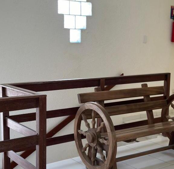 בית מלון כפרי Pousada Das Galés