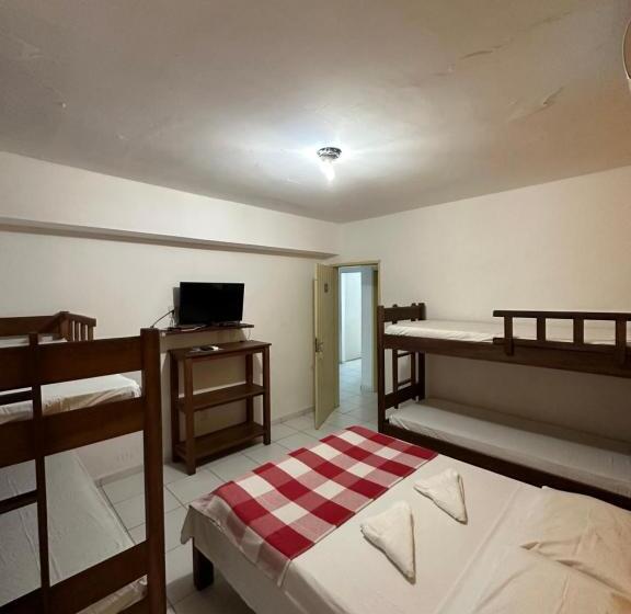 בית מלון כפרי Pousada Das Galés