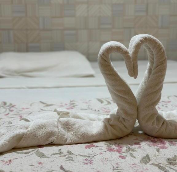 בית מלון כפרי Pousada Das Galés