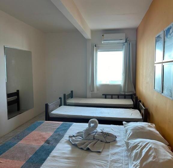 בית מלון כפרי Pousada Das Galés