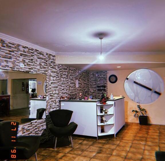 בית מלון כפרי Pousada Das Galés