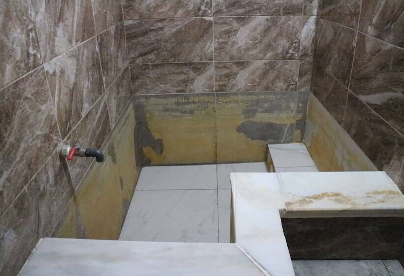 Karaca Termal Pansiyon