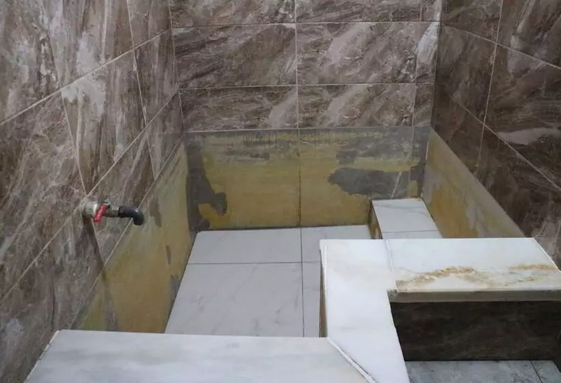 Karaca Termal Pansiyon