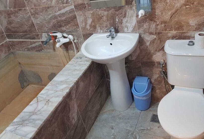 Karaca Termal Pansiyon