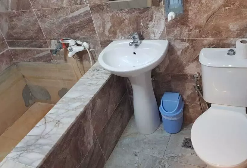 Karaca Termal Pansiyon