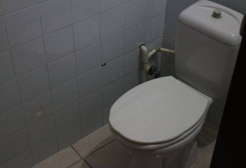 Karaca Termal Pansiyon