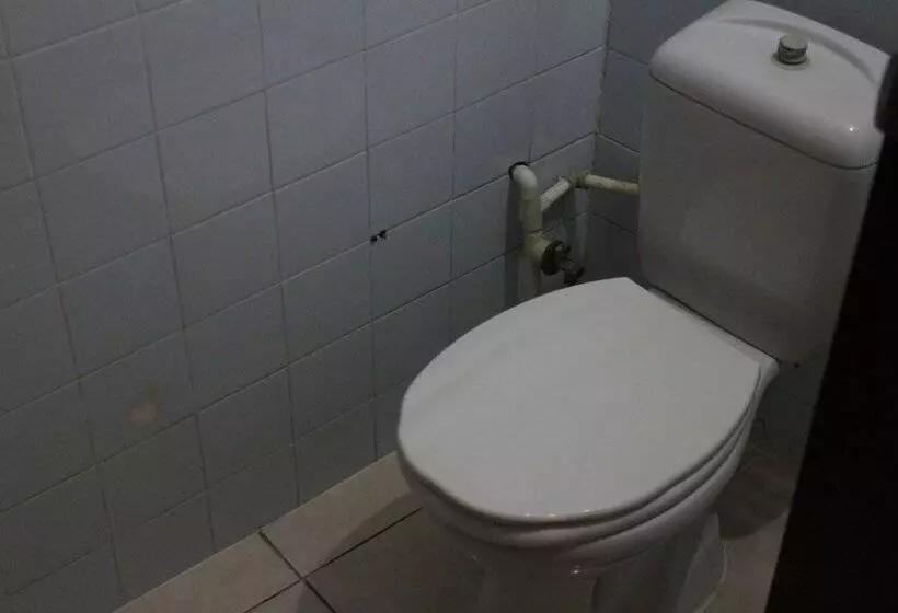 Karaca Termal Pansiyon