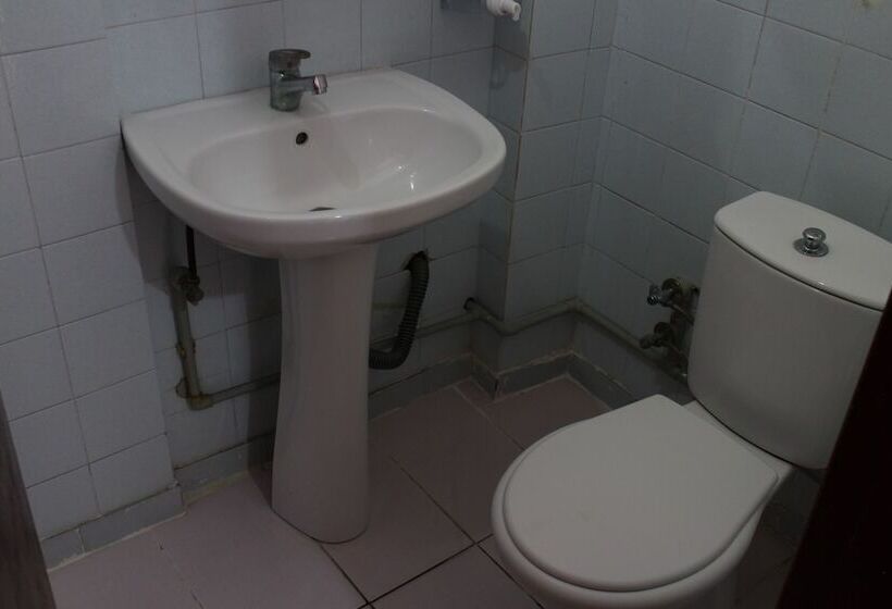 Karaca Termal Pansiyon