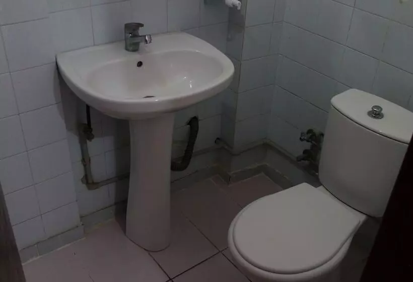 Karaca Termal Pansiyon