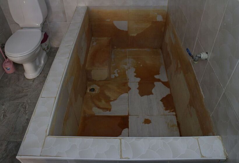 Karaca Termal Pansiyon