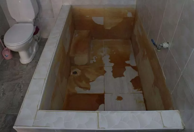 Karaca Termal Pansiyon