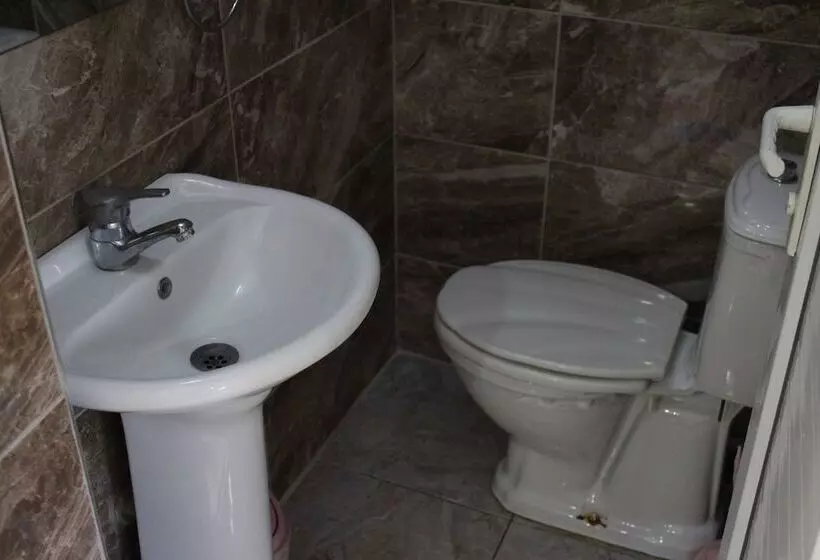 Karaca Termal Pansiyon