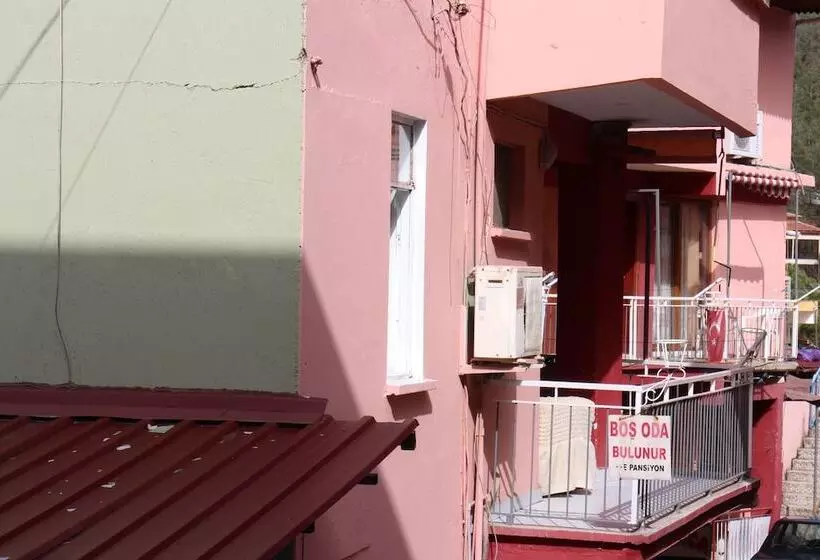 Karaca Termal Pansiyon