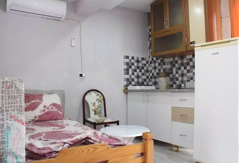 Karaca Termal Pansiyon