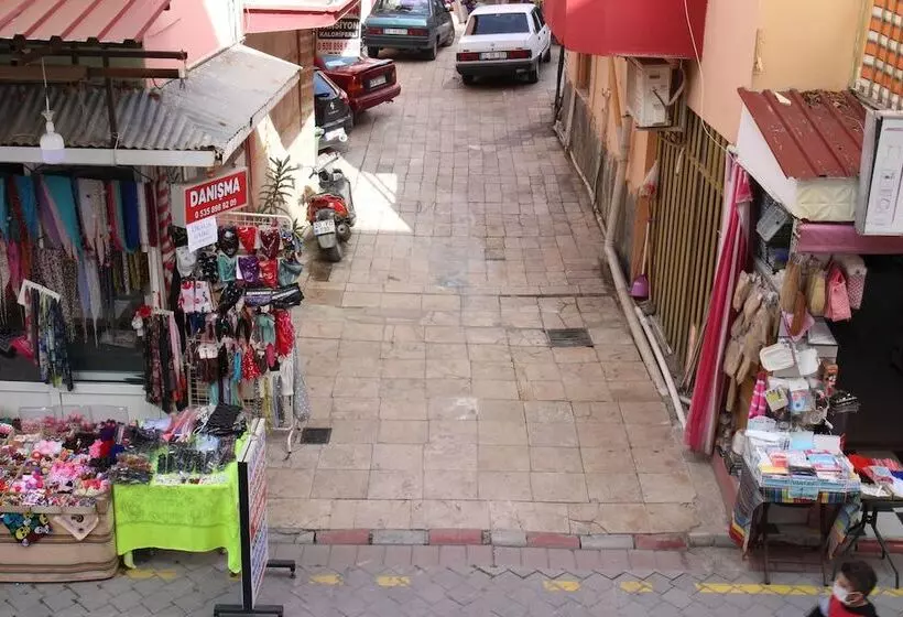 Karaca Termal Pansiyon