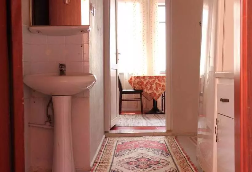 Karaca Termal Pansiyon