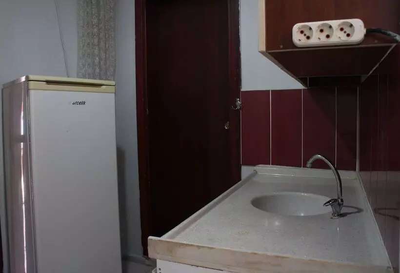 Karaca Termal Pansiyon